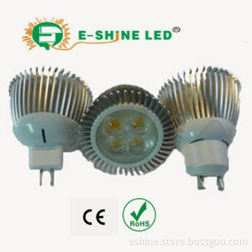 New 12w LED Spot light/high lumen/with CE and ROHS/good quality